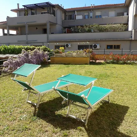 Apartament Casa Serena