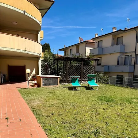 Apartment Casa Serena *
