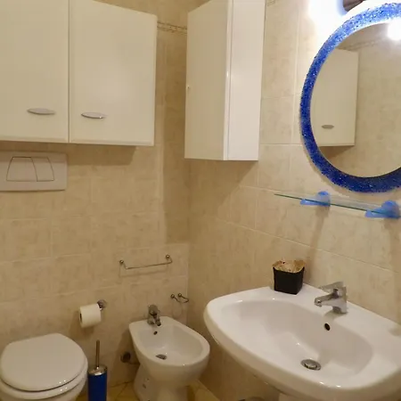 Casa Serena Apartment *