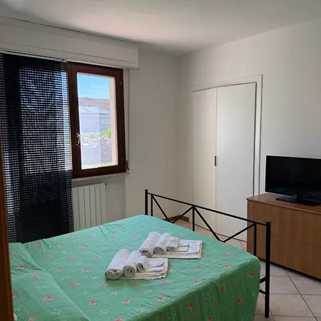 Apartment Casa Serena *