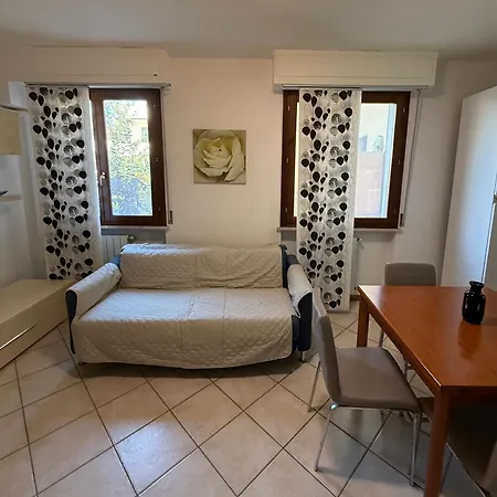 Apartment Casa Serena *